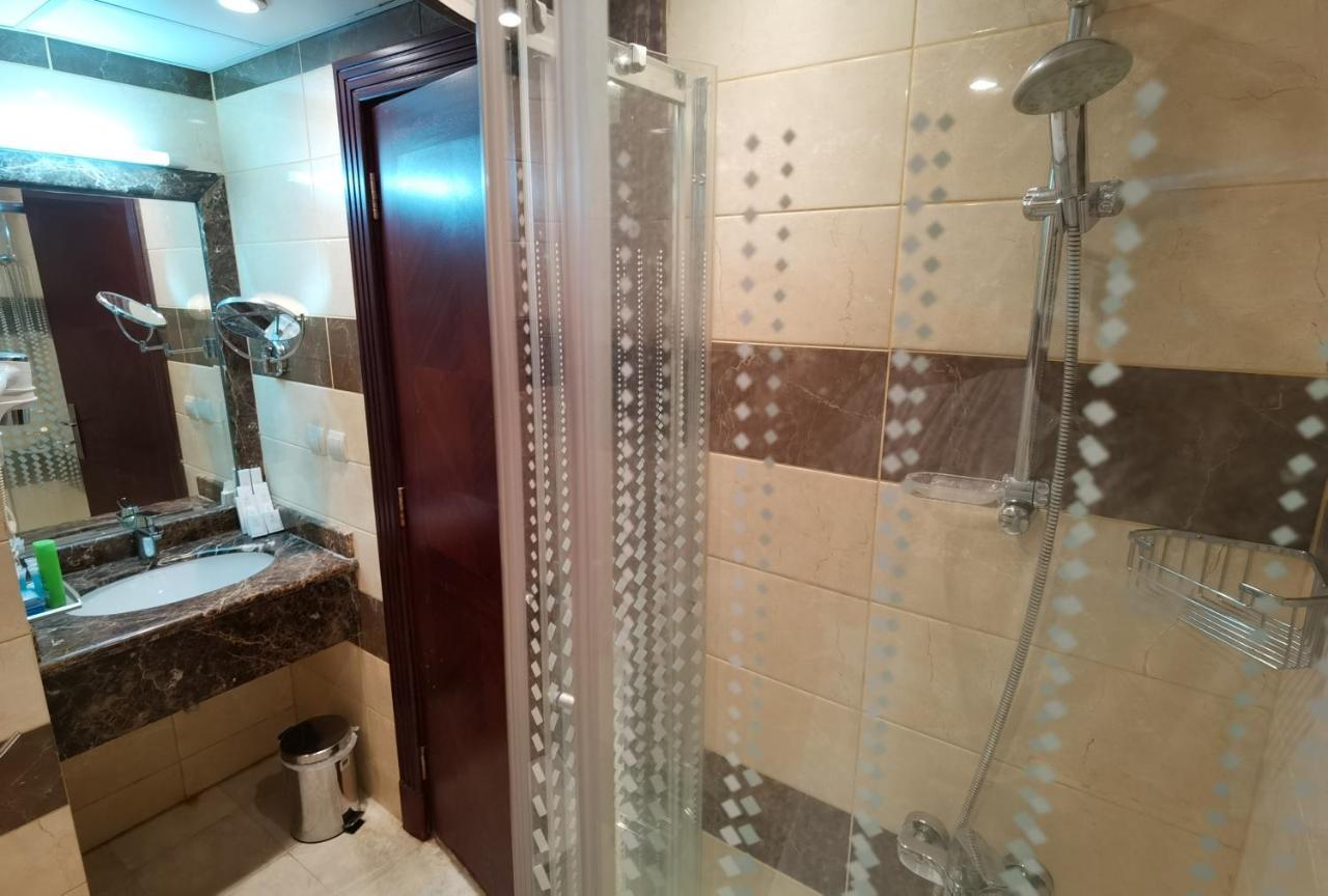 Wahat Al Refaa Hotel Mekka Kültér fotó